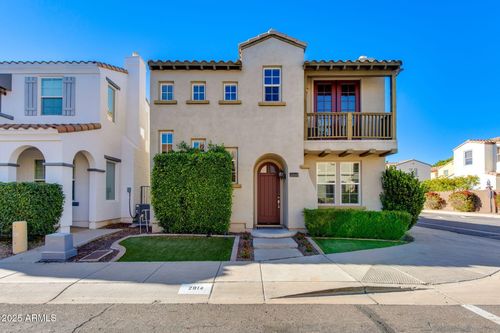 2914 N 48th Pl, Phoenix, AZ, 85018-7868 | Card Image