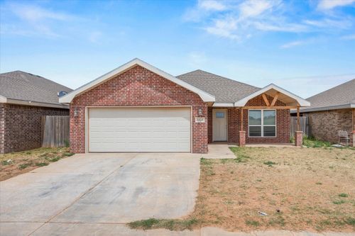 8414 11th Street, Lubbock, TX, 79416 | Card Image