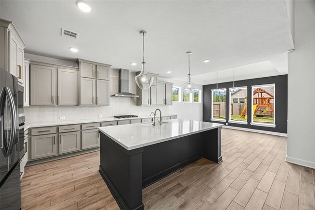 29024 Red Loop Dr, House other with 4 bedrooms, 4 bathrooms and 3 parking in New Caney TX | Image 14