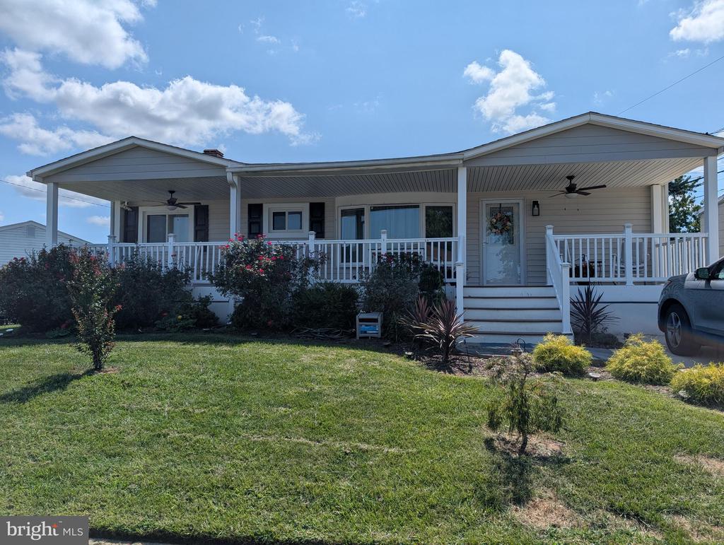 Cedarcliff Dr, Glen Burnie, MD 21060