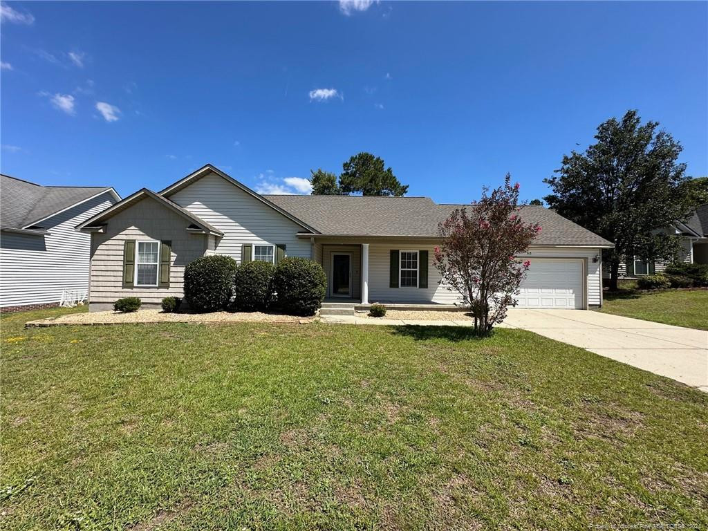 Polygon Pl, Fayetteville, NC 28306