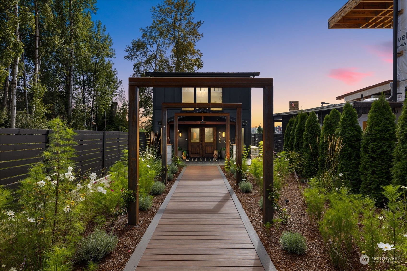 Sandy Beach Dr, Lake Stevens, WA 98258