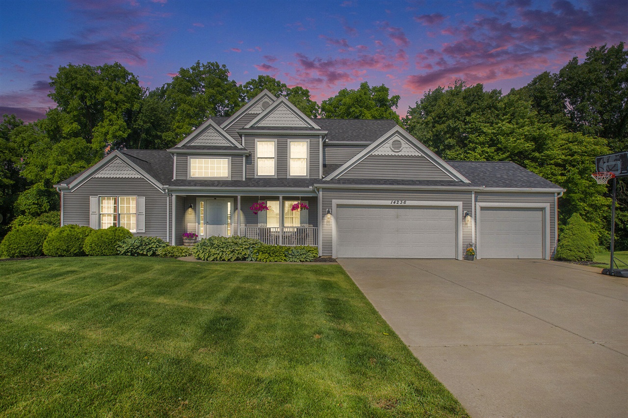 Sunset Ridge Ct, Niles, MI 49120