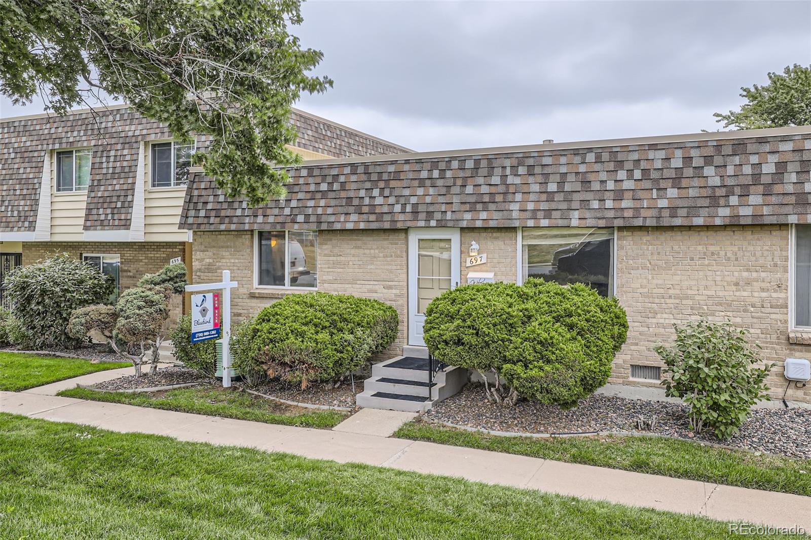 Zinnia Ct, Lakewood, CO 80228