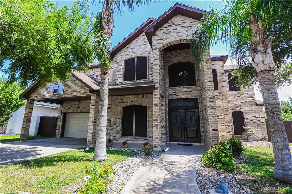 Ebony Ave, Mcallen, TX 78501