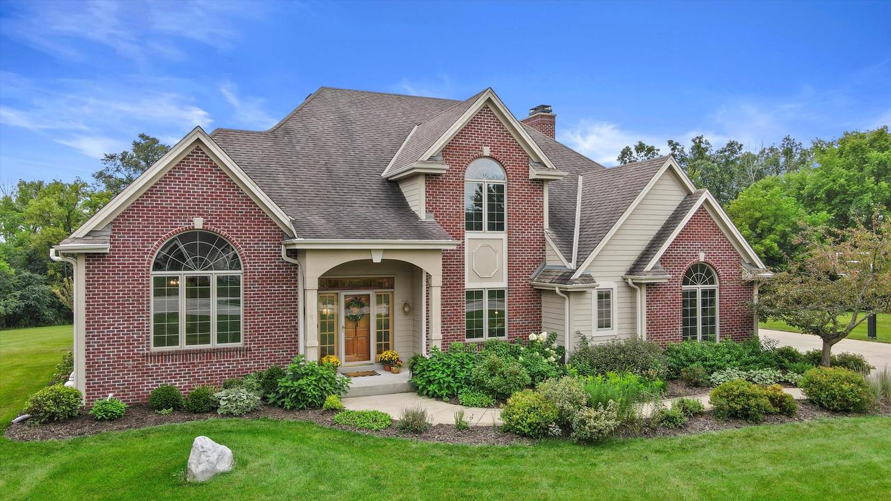 Watercress Ct, Hubertus, WI 53033 #1