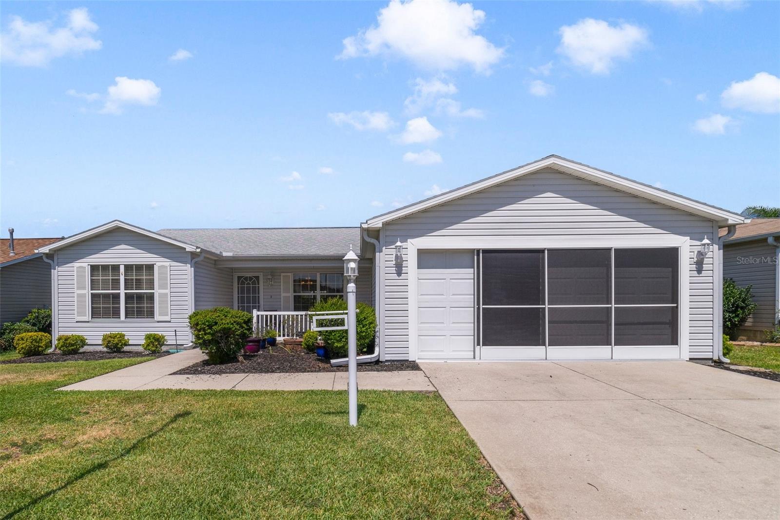 74th Seabrook Ct, The Villages, FL 32162