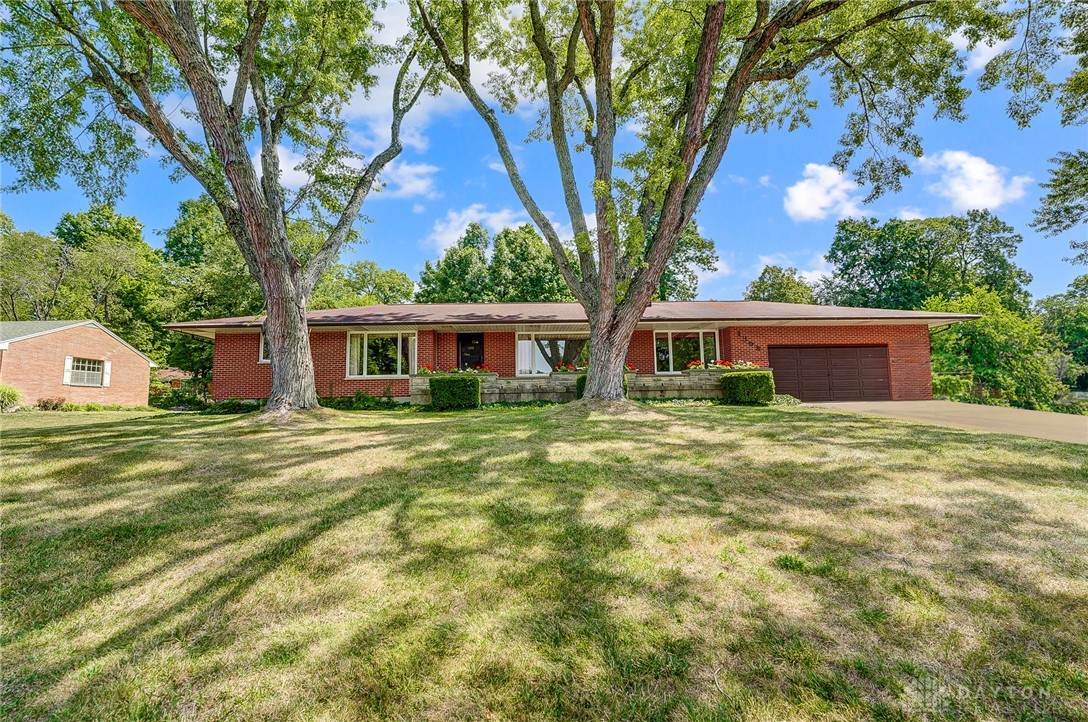Quail Ln, Dayton, OH 45434