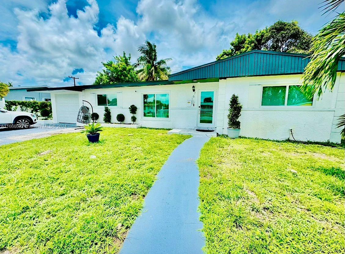 179th St, Miami, FL 33169