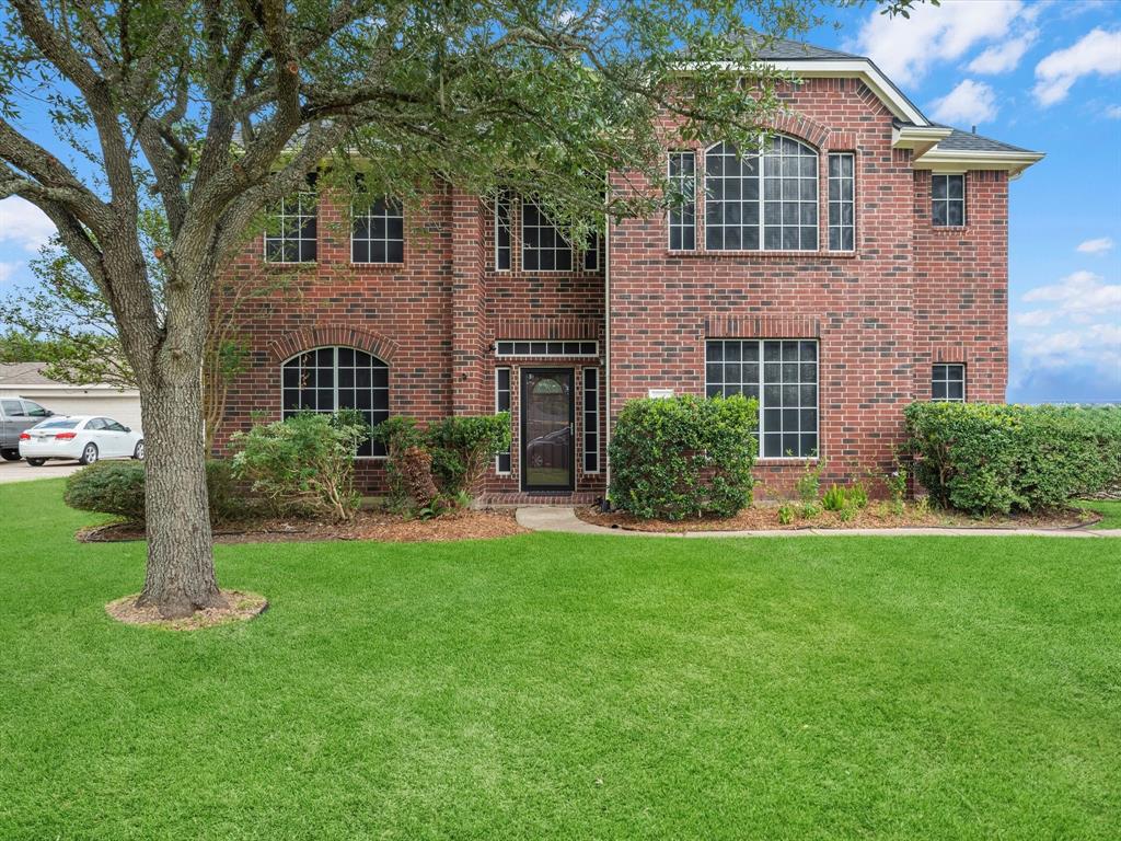 Cove Crk, Baytown, TX 77523