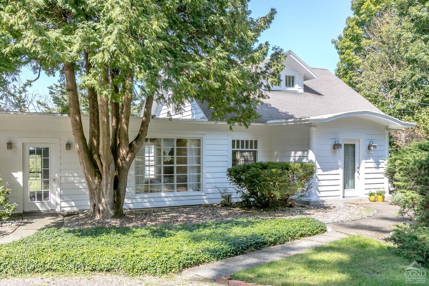 Route 9g , Tivoli, NY 12583