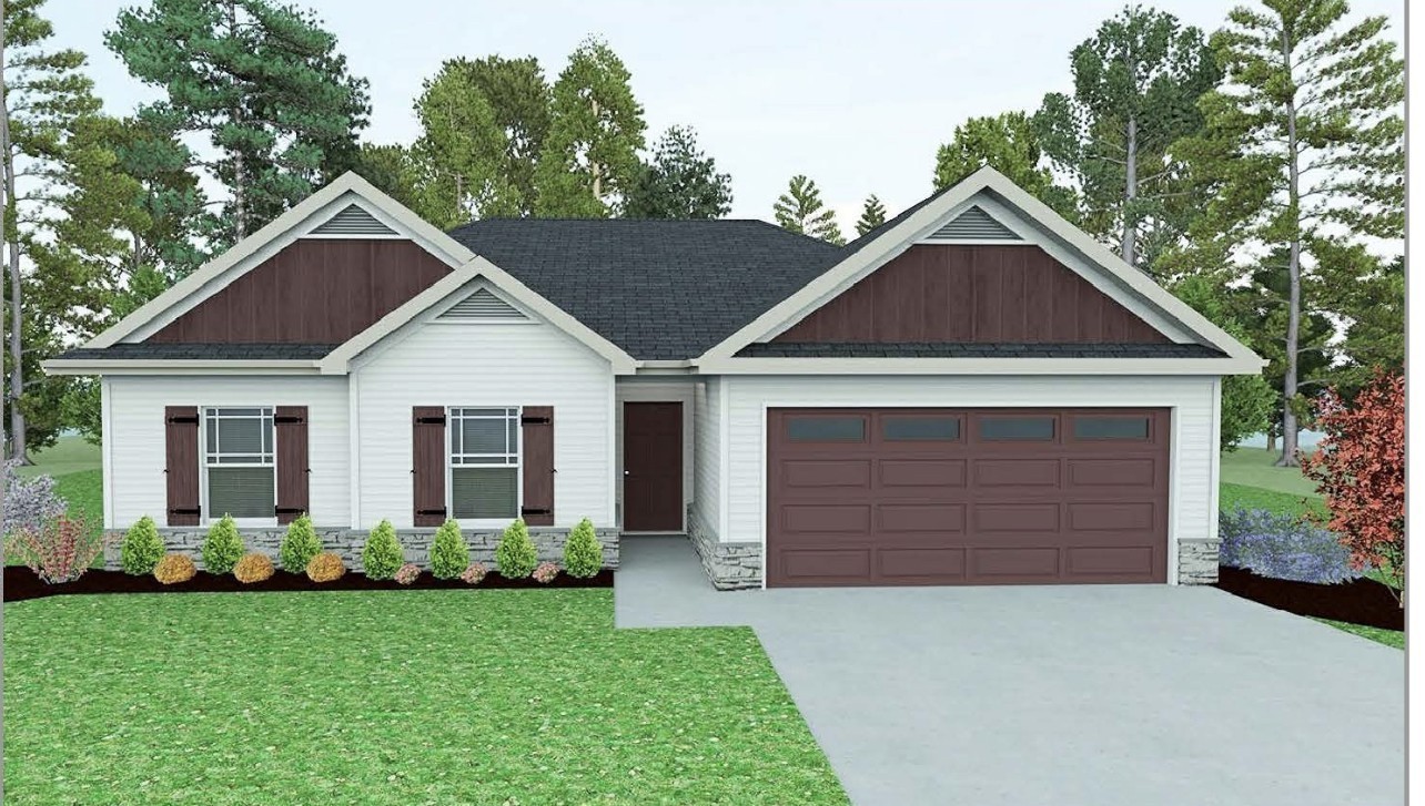 Crimper Ln, Murfreesboro, TN 37128