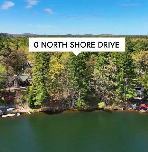 0 North Shore Drive, Stow, MA, 01775 | Card Image