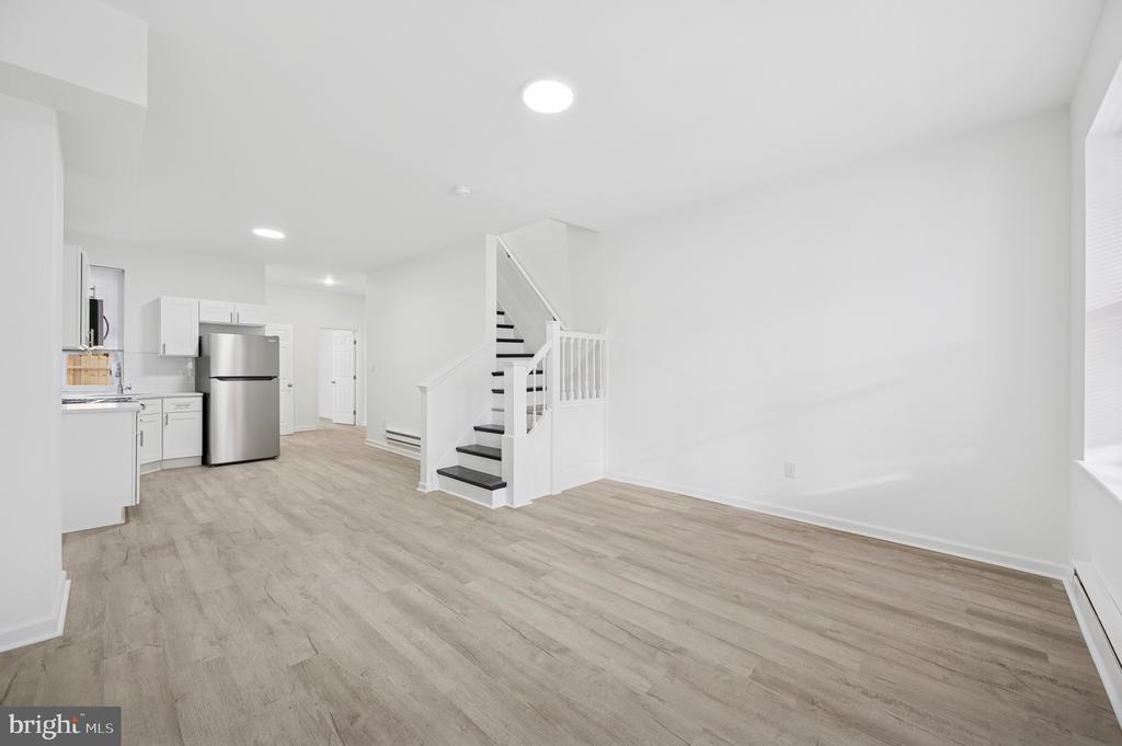 Residential Lease in PHILADELPHIA 3
