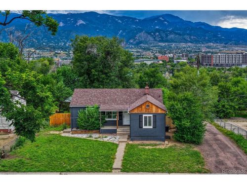 720 S Prospect St, Colorado Springs, CO, 80903-4522 | Card Image