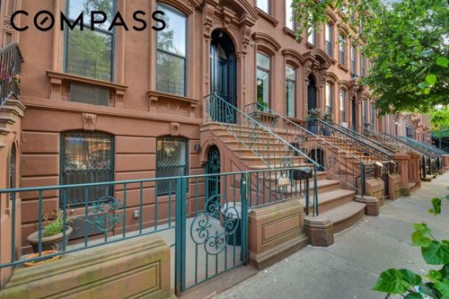 26 E 126th St, New York, NY, 10035-1525 | Card Image
