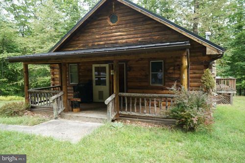 1350 Hidden Valley Rd, FRANKLIN, WV, 26807 | Card Image