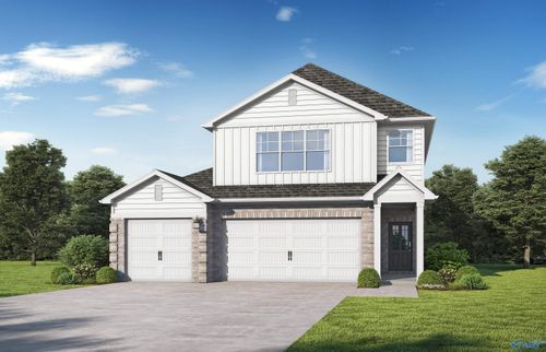 3308 Spinners Ct Sw, Huntsville, AL, 35805-5774 | Card Image