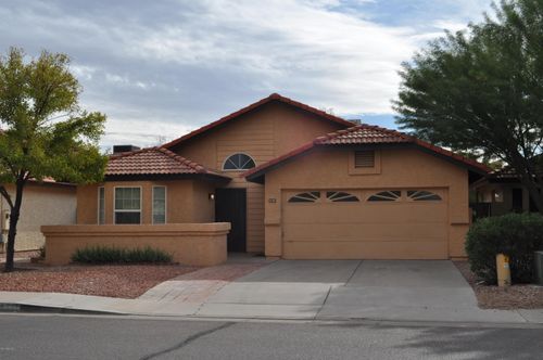 4281 W Park Ave, Chandler, AZ, 85226-7239 | Card Image