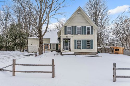 10 Sterling Hill Road, Barre Town, VT, 05641 | Card Image