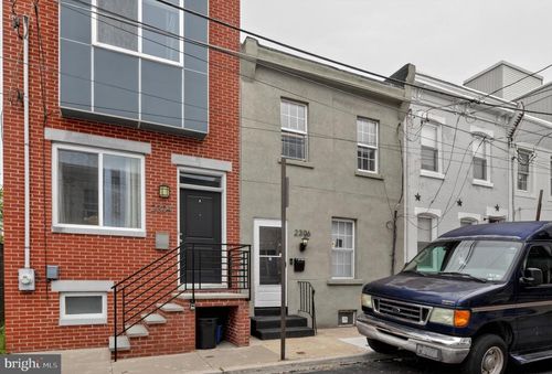 2306 Mercer St, PHILADELPHIA, PA, 19125-3625 | Card Image