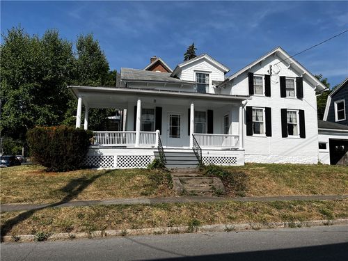 66 Milton St, Geneva, NY, 14456-2367 | Card Image