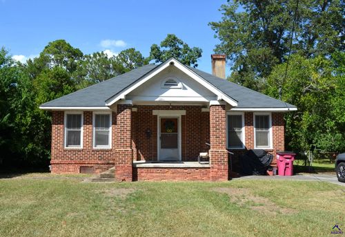3139 Napier Ave, Macon, GA, 31204-3838 | Card Image