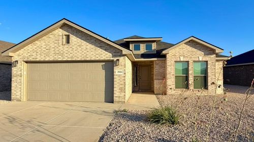 2916 Yellowhouse Ave, Midland, TX, 79705-3063 | Card Image