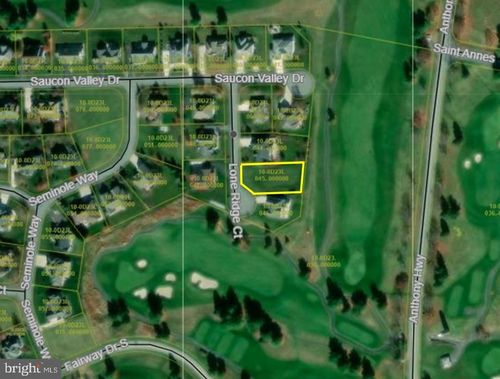 7155 Lone Ridge Court, FAYETTEVILLE, PA, 17222 | Card Image