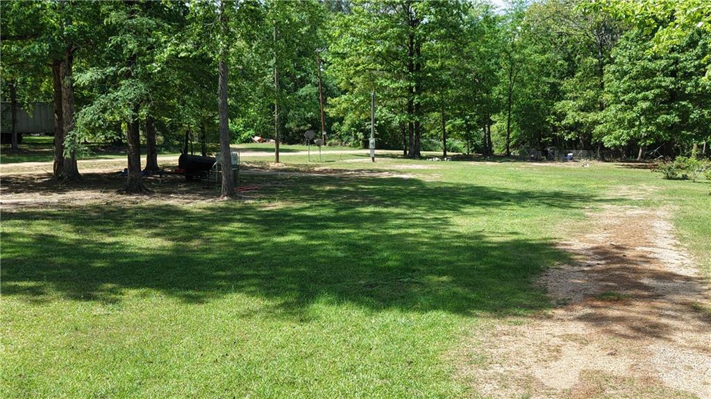 Land in Dry Prong 5