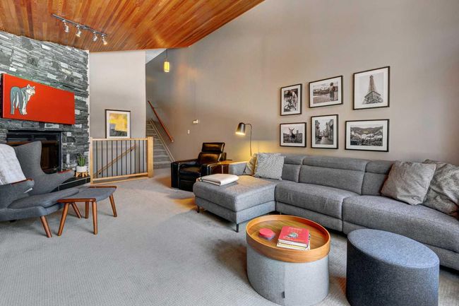 B - 116 Otter, Home with 5 bedrooms, 4 bathrooms and 3 parking in Banff AB | Image 16