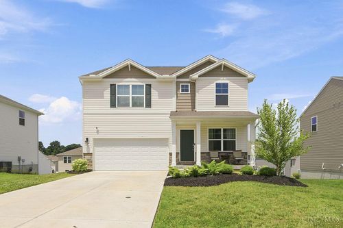 2424 Amelia Ct, Colerain Twp, OH, 45239-3501 | Card Image