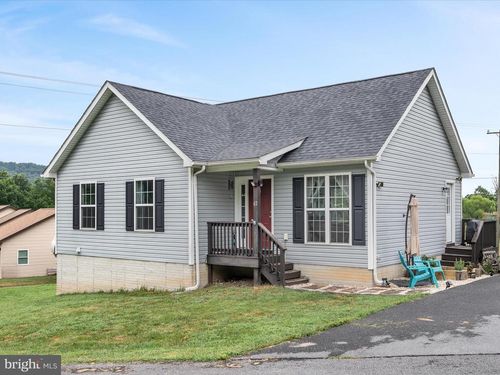 42 Bailey Ln, Capon Bridge, WV, 26711-9343 | Card Image