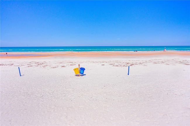 APT-606 - 2987 S Atlantic Ave, Condo with 2 bedrooms, 2 bathrooms and null parking in Daytona Beach Shores FL | Image 47