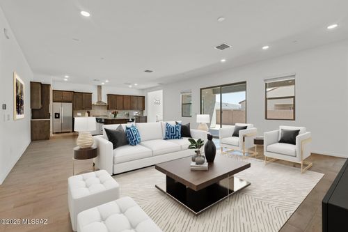 12774 E Tortoise Canyon Ln, Vail, AZ, 85641-0976 | Card Image