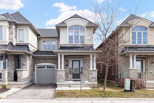 39 Rain Forest Lane, Georgetown, ON, L7G0L8 | Card Image