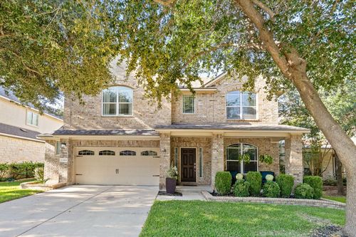 3404 Sophora Ct, Round Rock, TX, 78681-2344 | Card Image