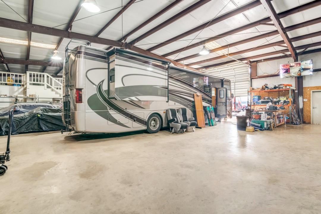 Commercial Sale in Royse City 2