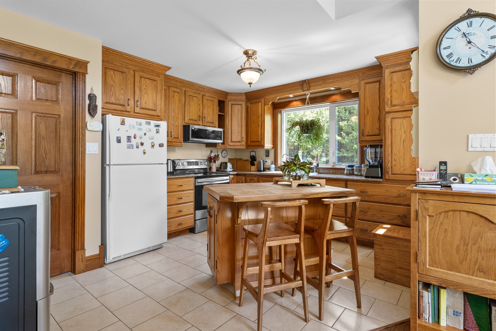 Residential in Saint-Camille 5