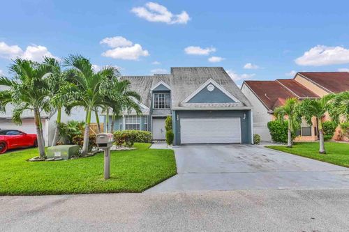 5120 Foxhall Dr S, West Palm Beach, FL, 33417-8148 | Card Image