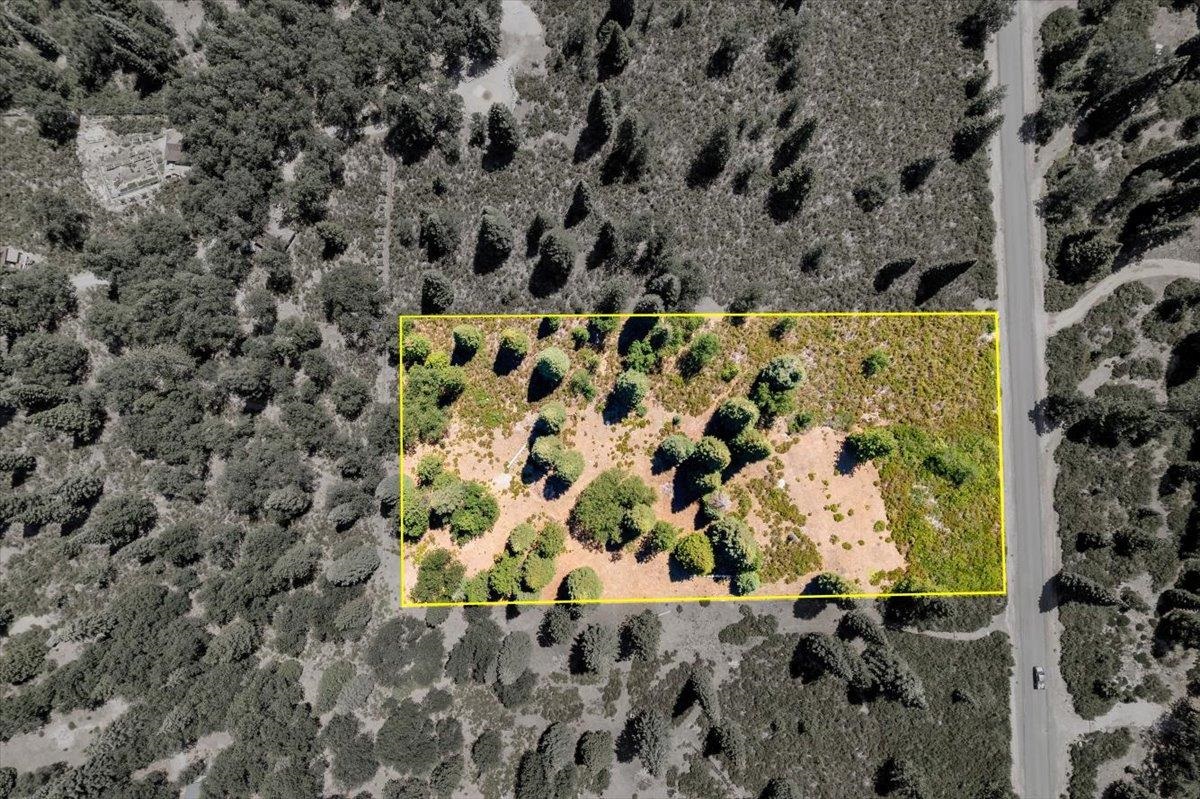 Land in McCloud 3