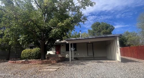 3922 E Del Rio Dr, Cottonwood, AZ, 86326-5762 | Card Image