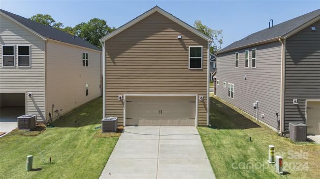 332 Cranford Dr, House other with 3 bedrooms, 3 bathrooms and null parking in Pineville NC | Image 48