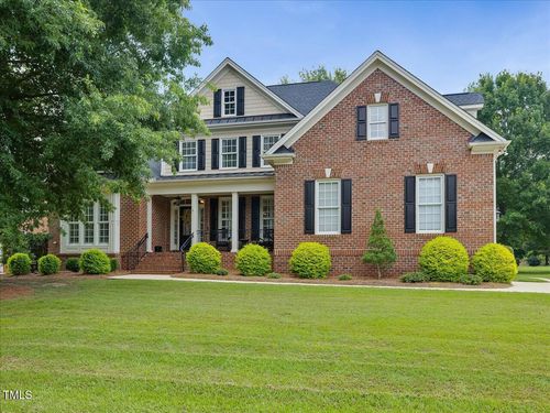 9045 Chelsea Drive, Raleigh, NC, 27603 | Card Image