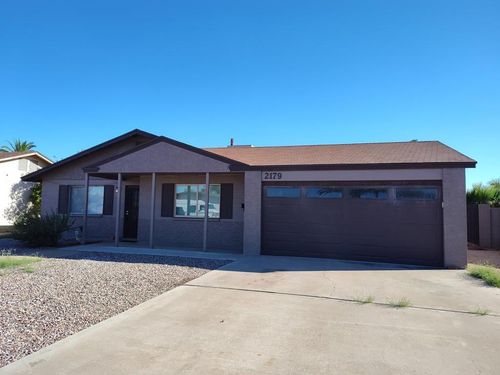 2179 E Palmcroft Dr, Tempe, AZ, 85282-3062 | Card Image