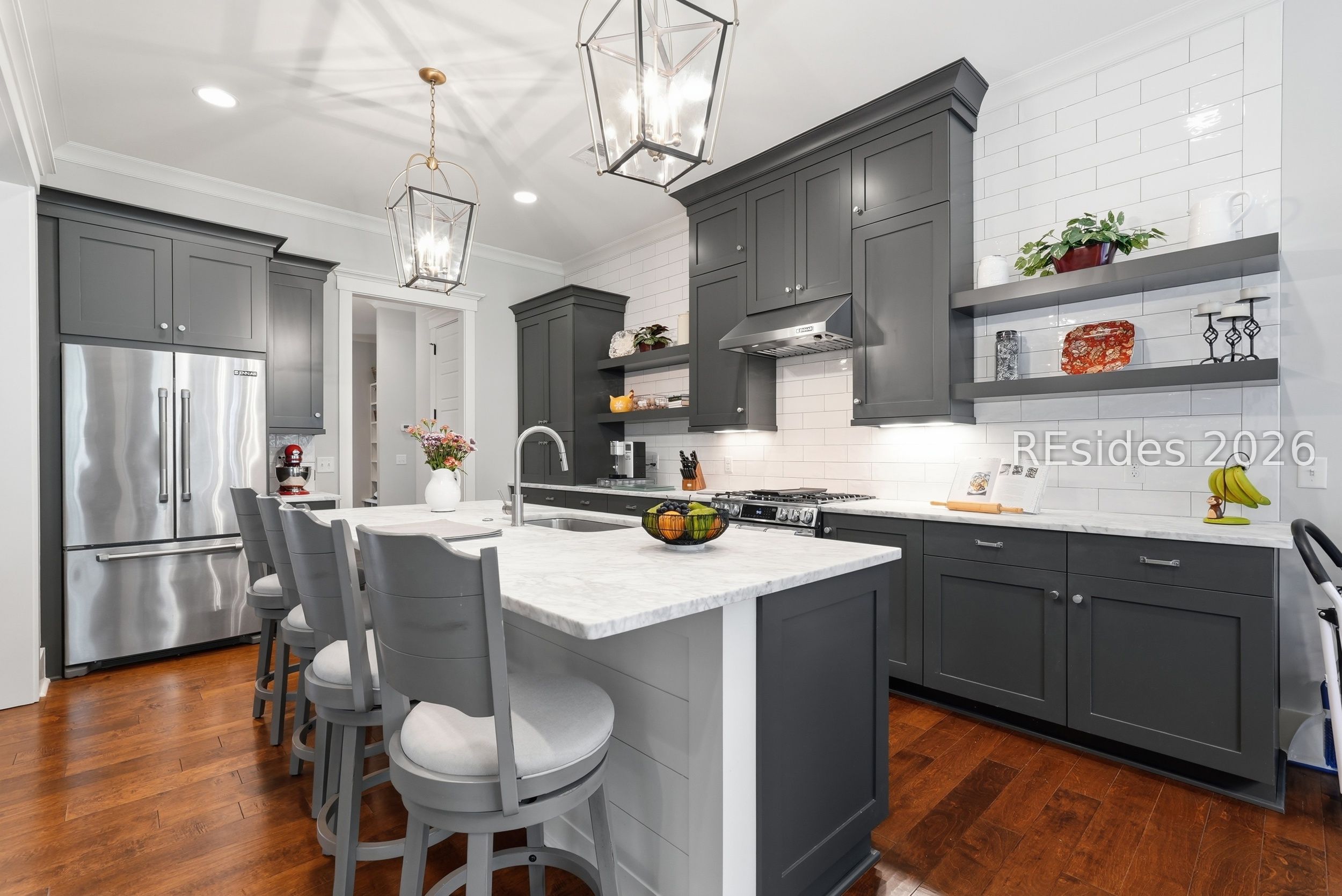 Residential in Bluffton 4