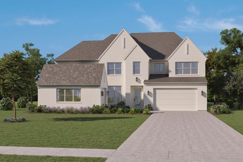 3211 Washington Drive, Prosper, TX, 75078 | Card Image