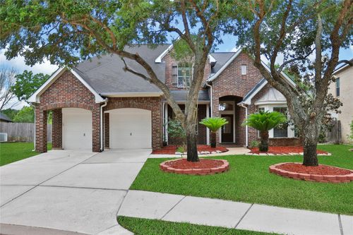 6426 Middlelake Ct, Katy, TX, 77450-5656 | Card Image