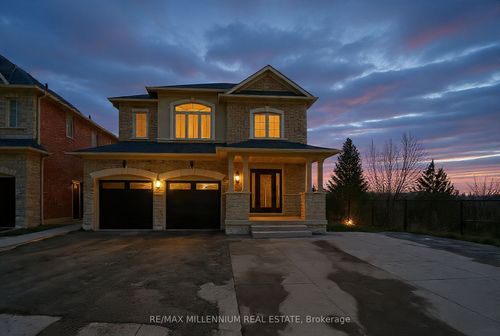 75 Twin Hills Cres, Woodbridge, ON, L4H0G7 | Card Image