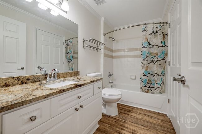 APT-1206 - 12300 Apache Ave, Condo with 2 bedrooms, 2 bathrooms and null parking in Savannah GA | Image 17